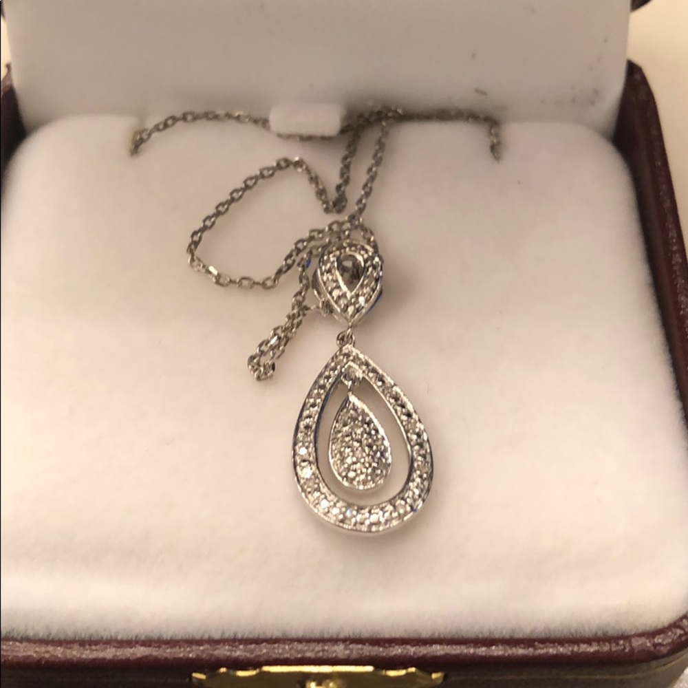 Necklace..